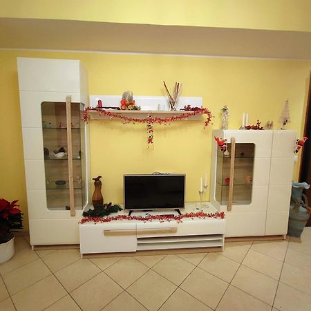 Maresole Tra L'Etna E Taormina Apartment Mascali Bagian luar foto