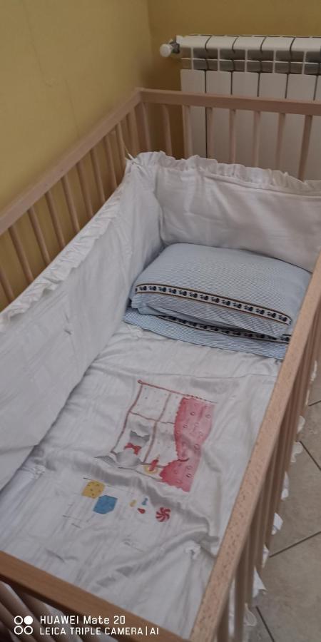 Maresole Tra L'Etna E Taormina Apartment Mascali Bagian luar foto