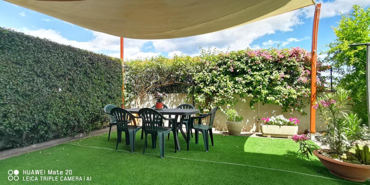 Maresole Tra L'Etna E Taormina Apartment Mascali Bagian luar foto