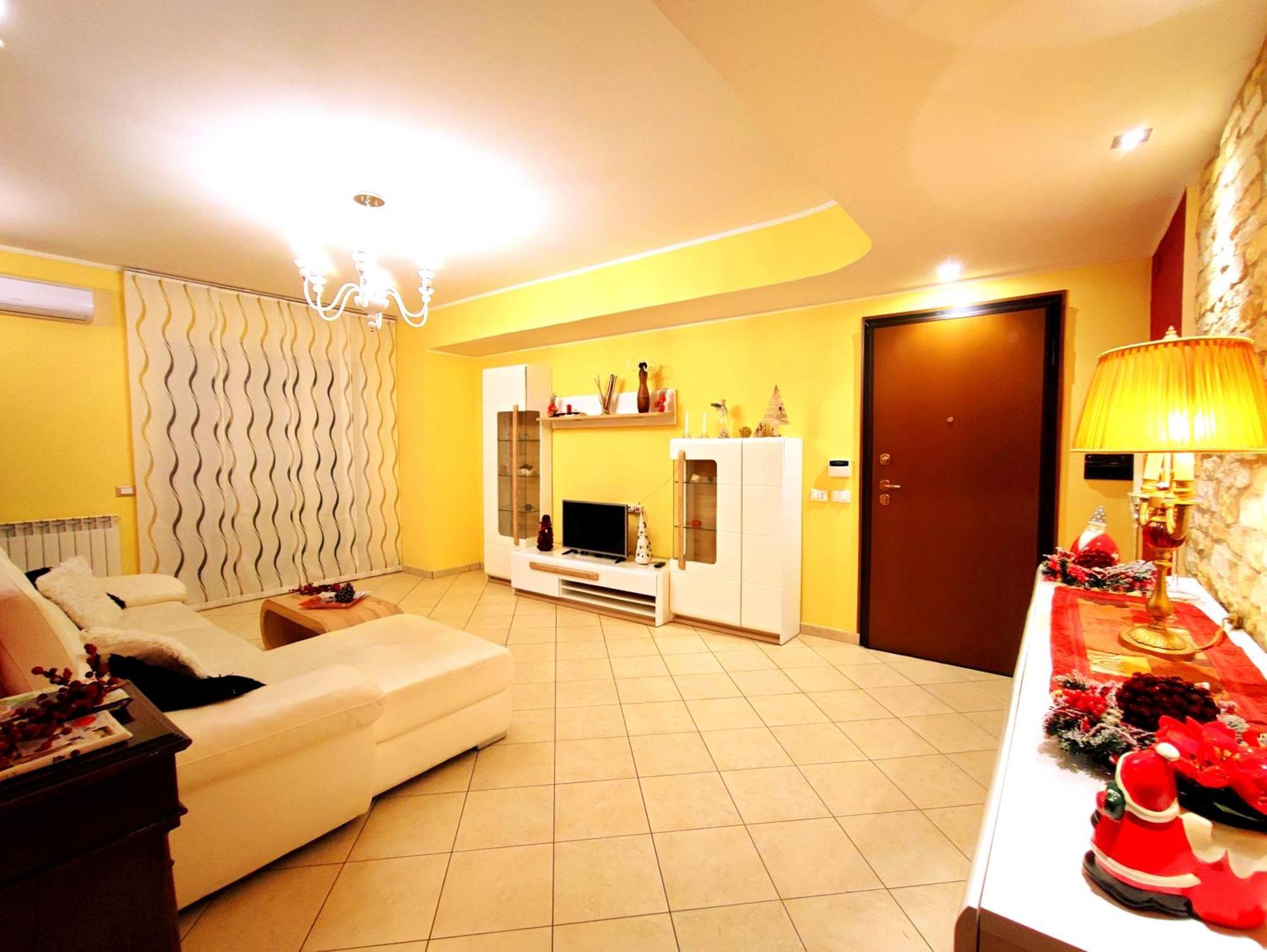 Maresole Tra L'Etna E Taormina Apartment Mascali Bagian luar foto