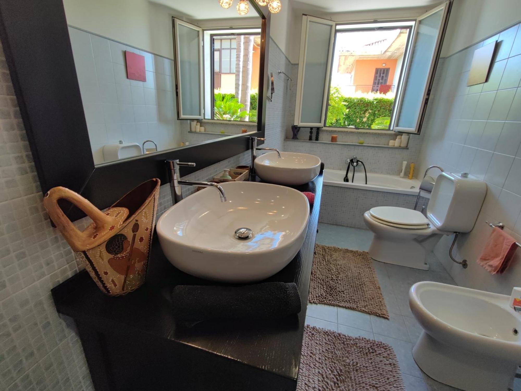 Maresole Tra L'Etna E Taormina Apartment Mascali Bagian luar foto