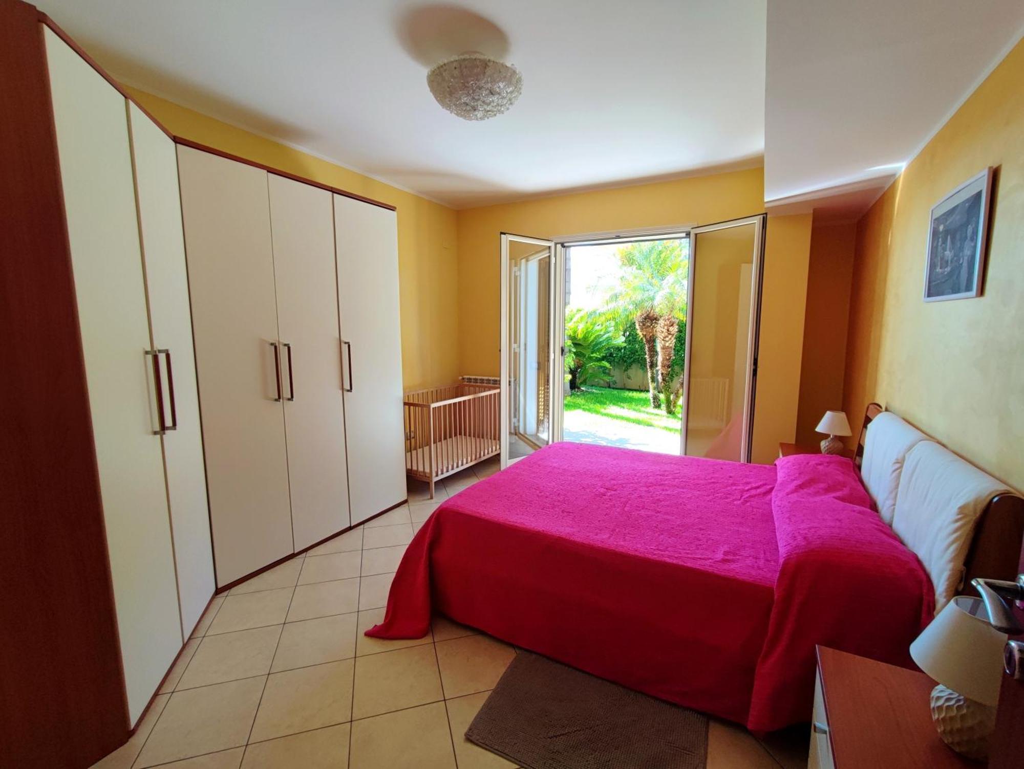 Maresole Tra L'Etna E Taormina Apartment Mascali Bagian luar foto