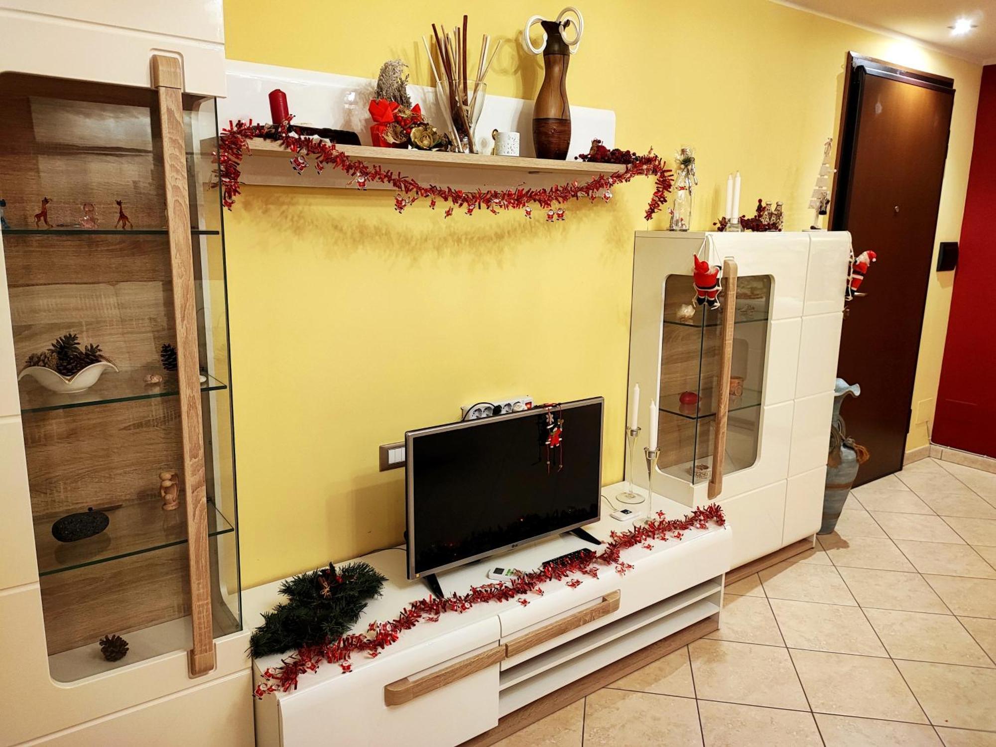 Maresole Tra L'Etna E Taormina Apartment Mascali Bagian luar foto