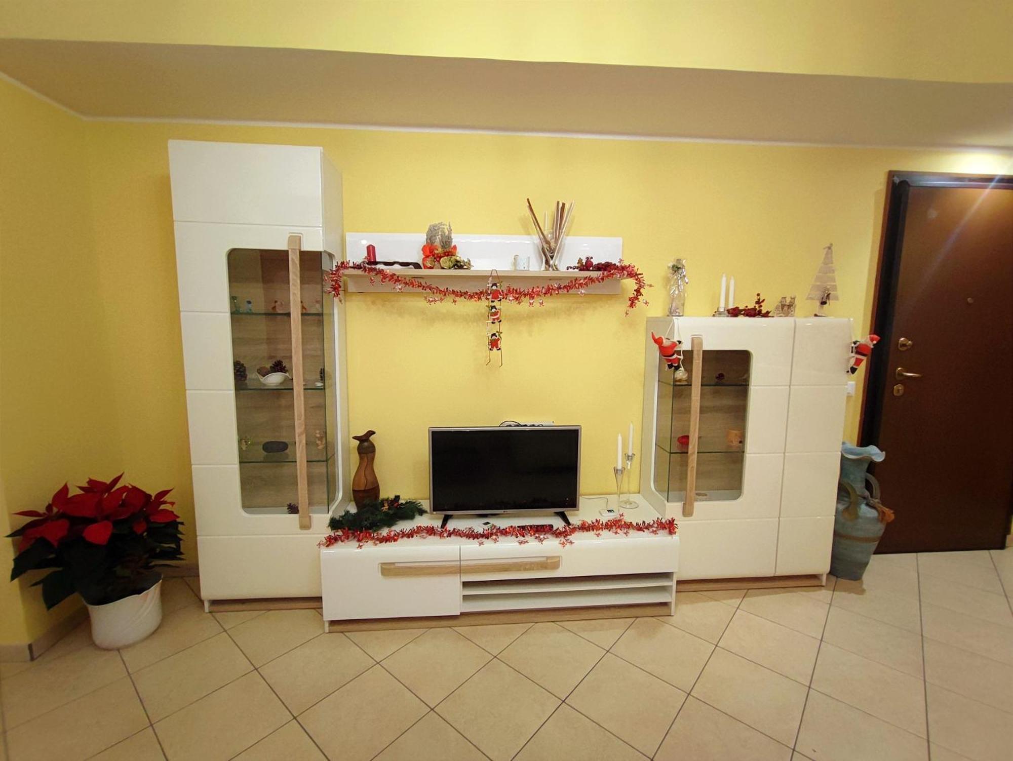 Maresole Tra L'Etna E Taormina Apartment Mascali Bagian luar foto
