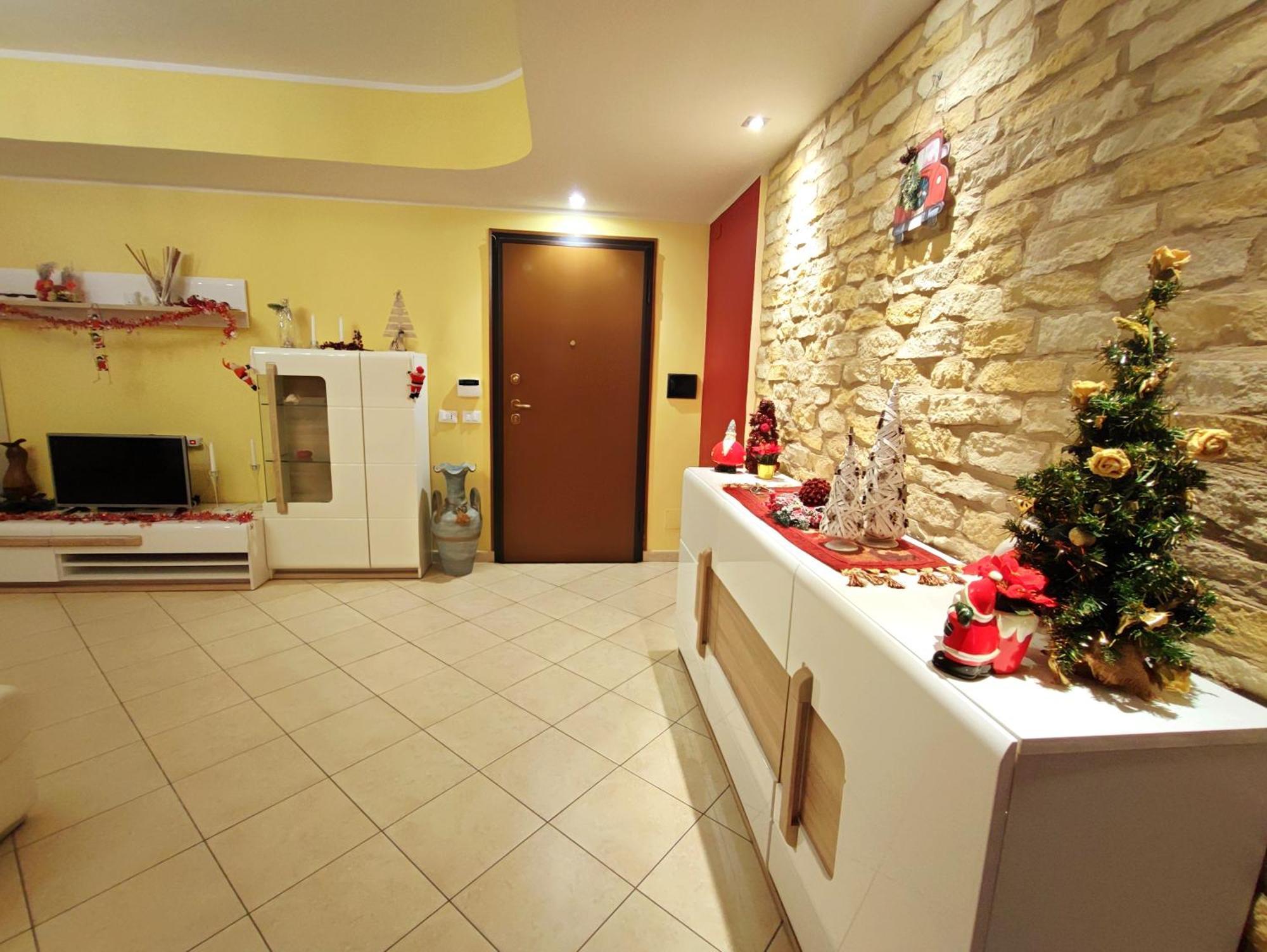 Maresole Tra L'Etna E Taormina Apartment Mascali Bagian luar foto
