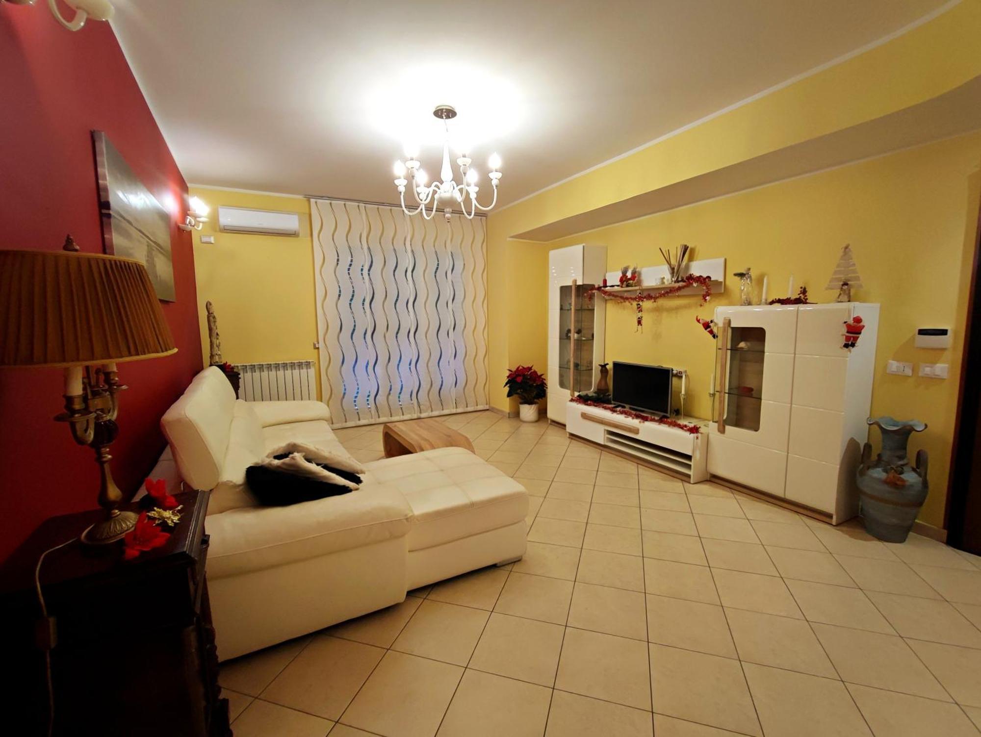 Maresole Tra L'Etna E Taormina Apartment Mascali Bagian luar foto