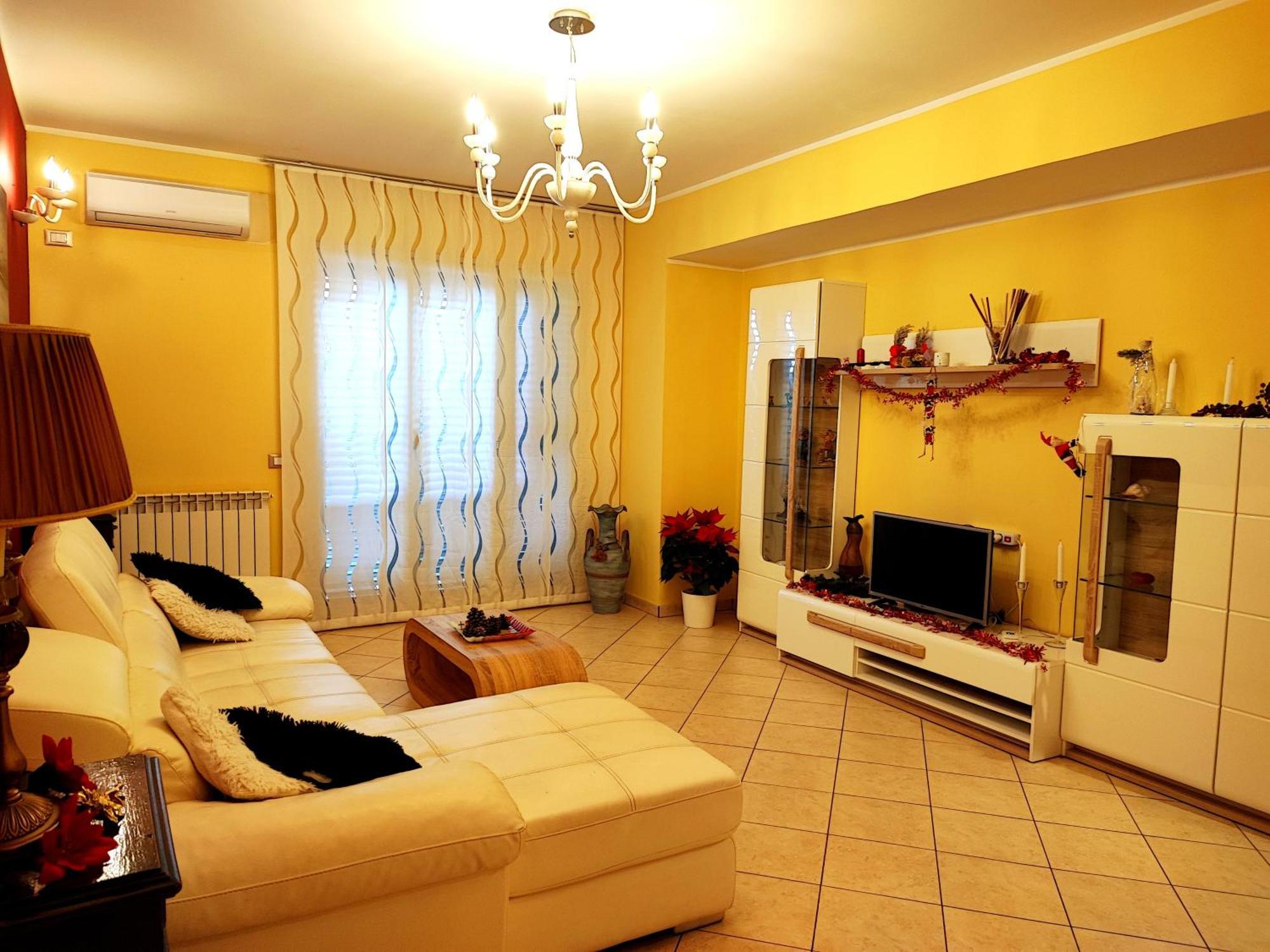 Maresole Tra L'Etna E Taormina Apartment Mascali Bagian luar foto